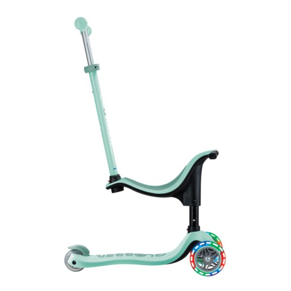Globber Go-Up Sporty Light Menthe Pistache