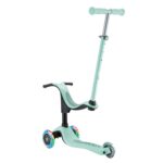 Globber Go-Up Sporty Light Mint Pistachio