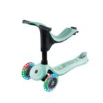 Globber Go-Up Sporty Light Mint Pistachio