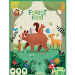 Kiwizou Forest First