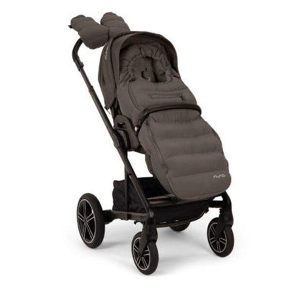 Kit de invierno Nuna para cochecito Thunder