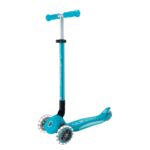 Globber Primo Foldable Plus Light Aqua