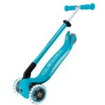 Globber Primo Foldable Plus Light Aqua