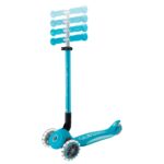 Globber Primo Foldable Plus Light Aqua