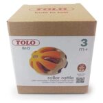 Tolo Palla Sonaglio Biologica