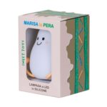Proludis Lampada in Silicone Marisa la Pera