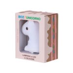 Proludis Lampada in Silicone Bice l'Unicorno
