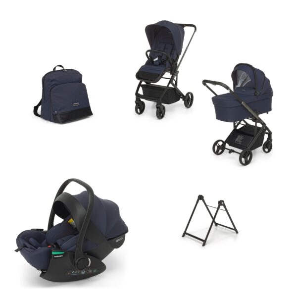 Foppapedretti Promo Trio TicToc Inclinable Marine