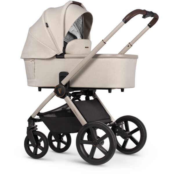 Venicci Upline 2 Stone Beige