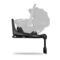 Venicci Tiago 360 Isofix Base