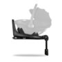 Venicci Tiago 360 Isofix Base Venicci Tiago 360 Isofix Base