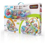 Yookidoo Palestrina Gymotion Lay to Sit-Up Play