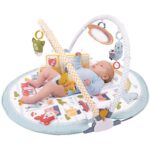 Yookidoo Palestrina Urban Gymotion Lay to Sit-Up Play