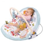 Yookidoo Palestrina Urban Gymotion Lay to Sit-Up Play