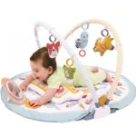 Yookidoo Palestrina Urban Gymotion Lay to Sit-Up Play