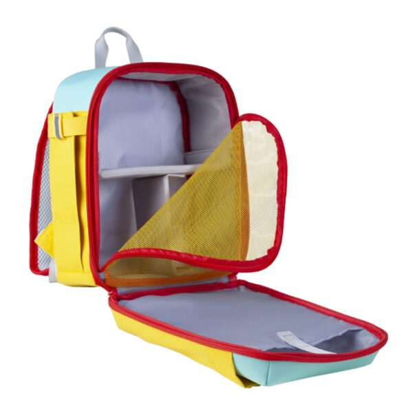 Sac à dos Faba Zipi