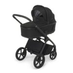 Foppapedretti Trio Commander Onyx Black - immagine 2