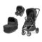 Peg Perego City Loop Pro True Black