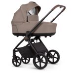 Venicci Duo Claro Almond