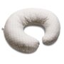 Italbaby Cuscino Allattamento Pois Tortora Italbaby Cuscino Allattamento Pois Tortora