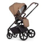 Venicci Duo Claro Caramel