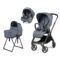 Peg Perego Trio Switch Lounge Nordic Blue