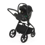 Foppapedretti Trio Commander Onyx Black