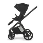Foppapedretti Trio Commander Onyx Black