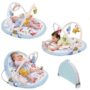 Yookidoo Palestrina Urban Gymotion Lay to Sit-Up Play Yookidoo Palestrina Urban Gymotion Lay to Sit-Up Play