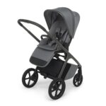 Foppapedretti Trio Commander Steel Grey