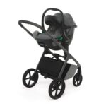 Foppapedretti Trio Commander Steel Grey