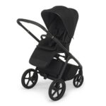 Foppapedretti Trio Commander Onyx Black