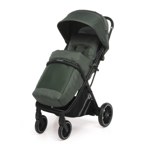 Foppapedretti Passeggino Olimpic Green