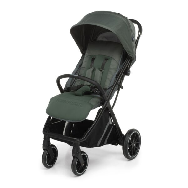 Foppapedretti Passeggino Olimpic Green