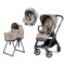 Peg Perego Trio Switch Lounge Desert
