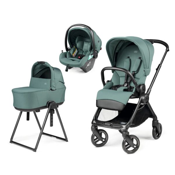Peg Perego Trio Switch Lounge Jade