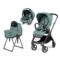 Peg Perego Trio Switch Lounge Jade