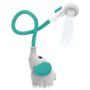 YooKidoo Doccino Elephant Baby Shower Grey Forest Green YooKidoo Doccino Elephant Baby Shower Grey Forest Green
