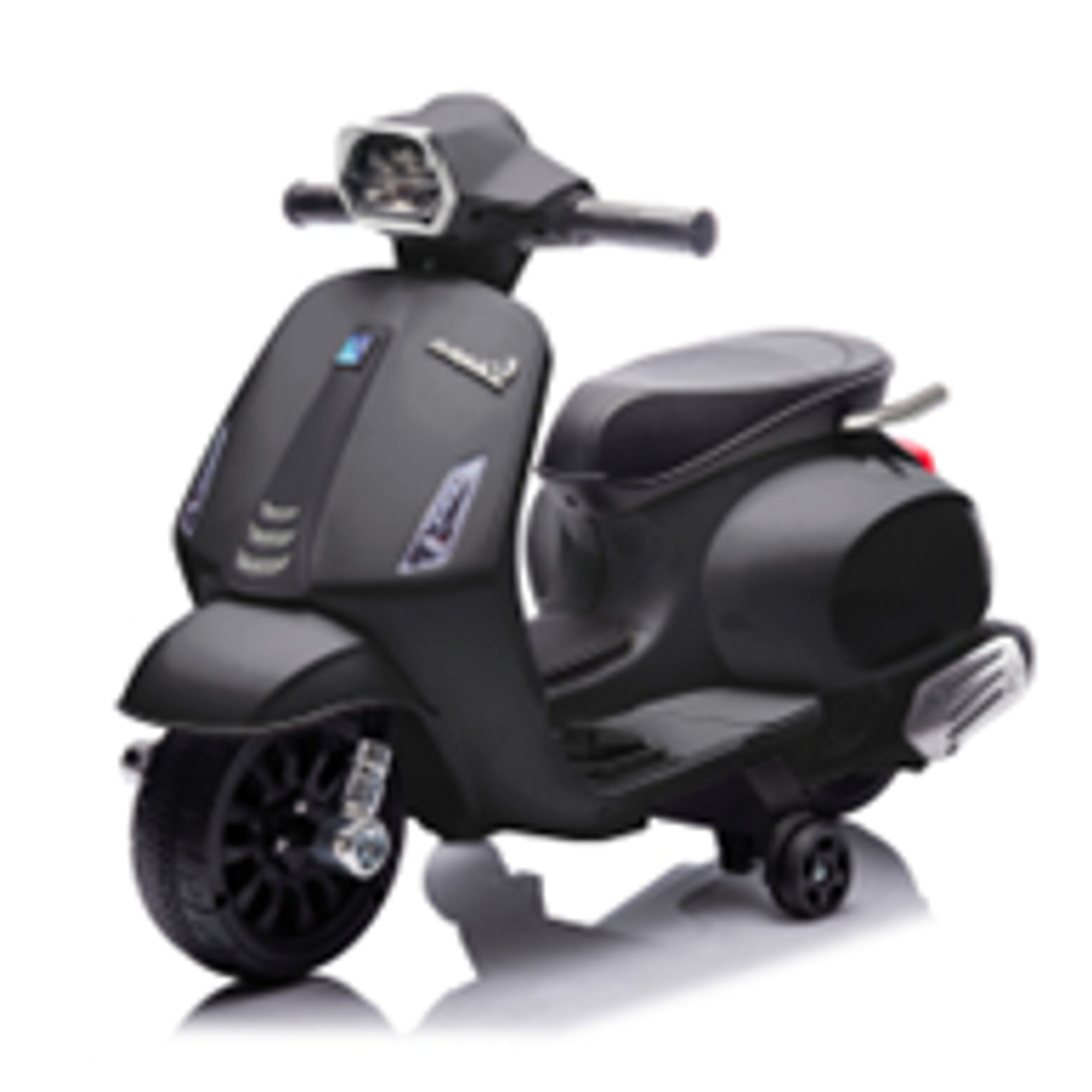 vespa sprint nera Ciclo Bike Vespa Sprint Mini Nero