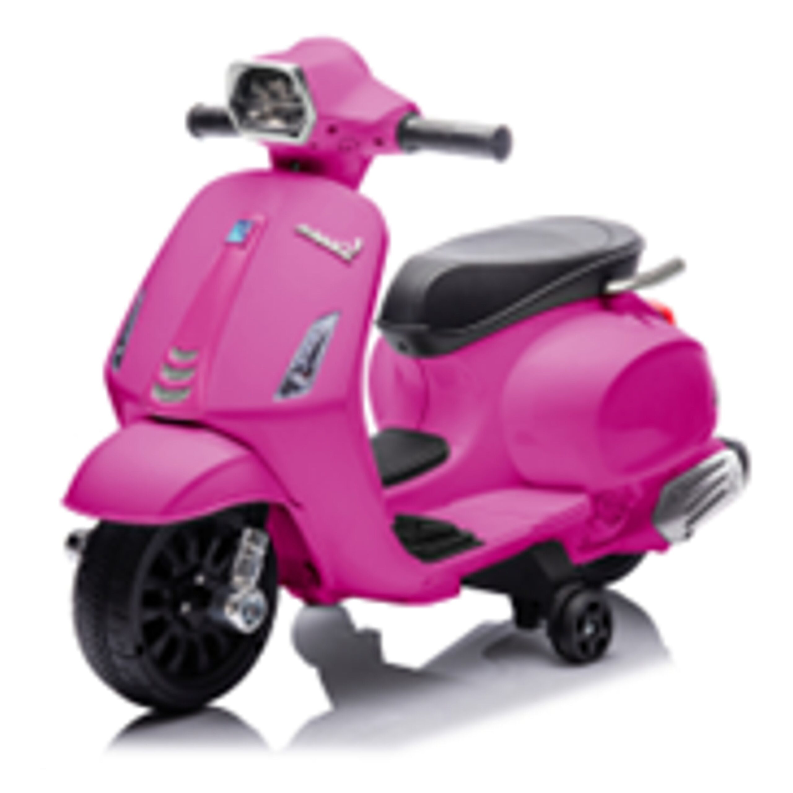 vespa sprint rosa Ciclo Bike Vespa Sprint Mini Rosa