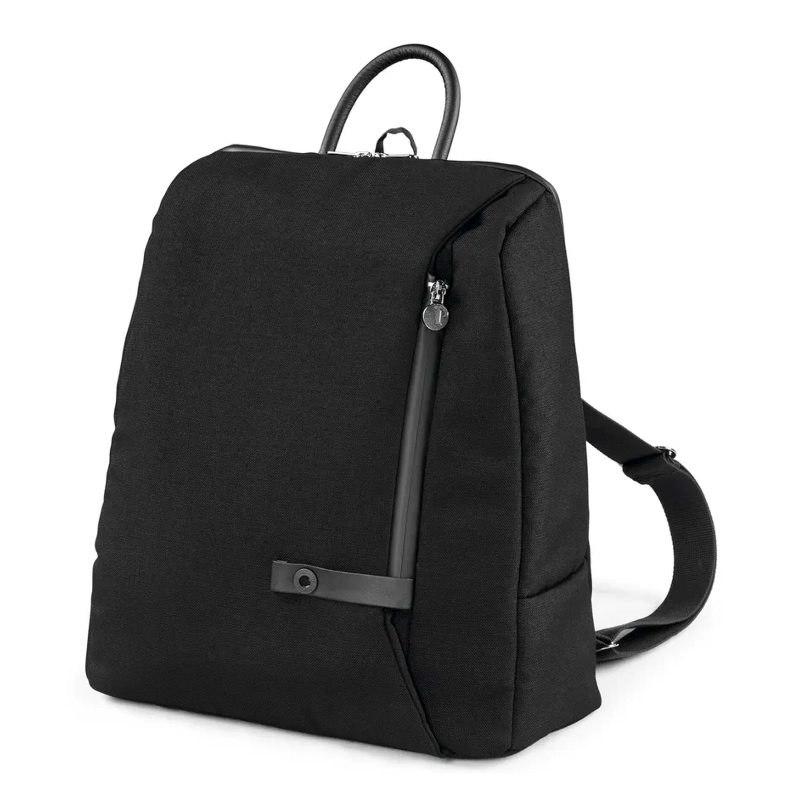 zaino peg nero Peg Perego Backpack True Black
