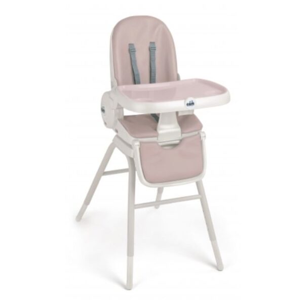 Cam Seggiolone Pappa Original 4in1 Rosa
