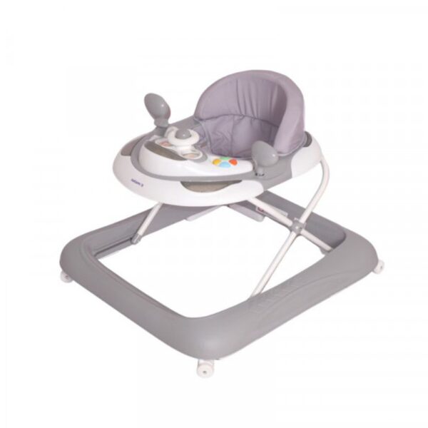 Aziamor Dodo New Girello Grigio