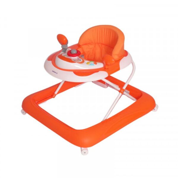 Aziamor Dodo New Girello Arancio