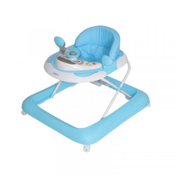 Aziamor Dodo New Girello Azzurro