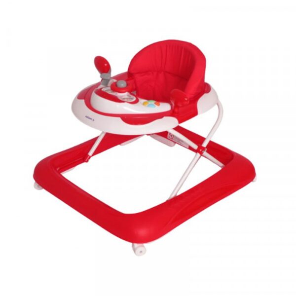 Aziamor Dodo New Girello Rosso