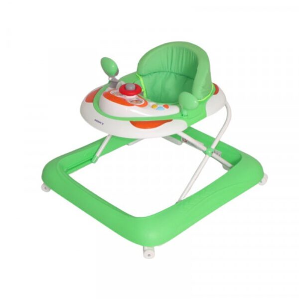 Aziamor Dodo New Girello Verde