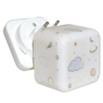 Cloud b Luce Notturna Cube B Space