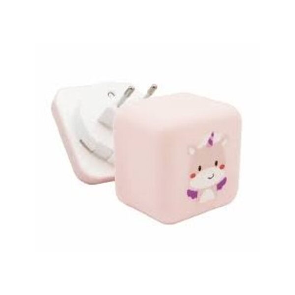 Cloud b Luce Notturna Cube B Lily the Unicorn