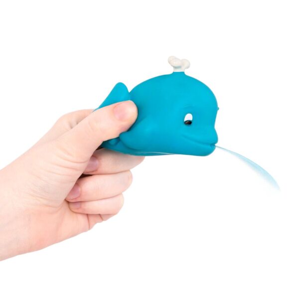 B. Toys Squish and Splash Horse, Crocodile & More
